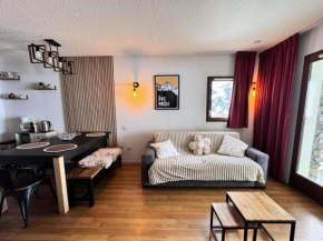 Résidence Pic Du Midi - Apt n°31 - 1er étage - Bâtiment Campan1 MAE-8664